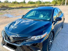 Сүрөт унаа Toyota Camry