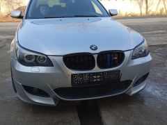 Сүрөт унаа BMW 5 серия