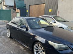 Photo of the vehicle BMW 5 Series