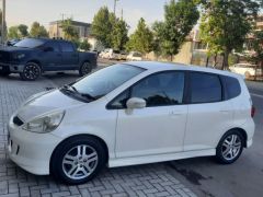 Сүрөт унаа Honda Fit