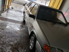 Фото авто ВАЗ (Lada) 2115