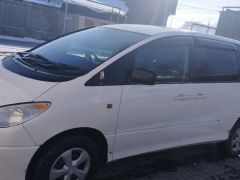 Фото авто Toyota Estima