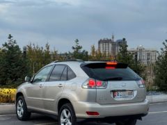 Сүрөт унаа Lexus RX