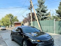 Сүрөт унаа Toyota Avalon