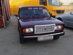 Photo of the vehicle ВАЗ (Lada) 2107