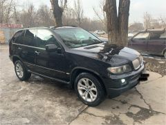 Фото авто BMW X5