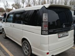 Сүрөт унаа Honda Stepwgn