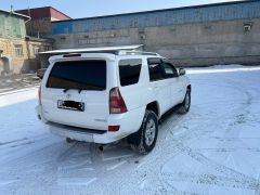 Фото авто Toyota 4Runner