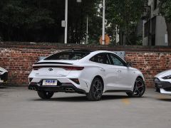 Фото авто Hyundai Lafesta