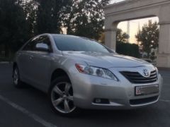 Сүрөт унаа Toyota Camry