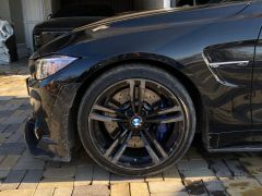 Сүрөт унаа BMW M4