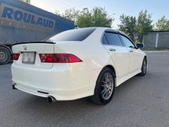 Фото авто Honda Accord