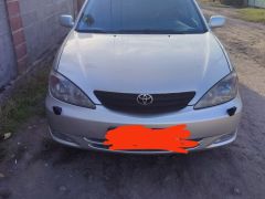 Сүрөт унаа Toyota Camry