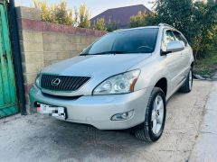 Фото авто Lexus RX