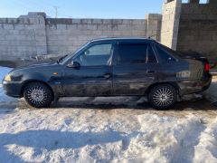 Фото авто Daewoo Nexia