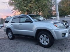 Photo of the vehicle Toyota 4Runner