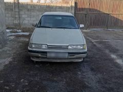 Фото авто Mazda 626