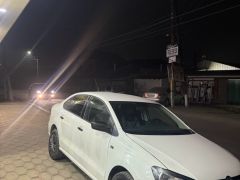 Фото авто Volkswagen Polo