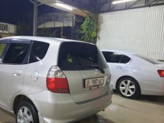 Фото авто Honda Fit