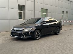 Сүрөт унаа Toyota Camry