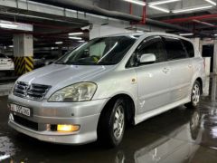 Фото авто Toyota Ipsum