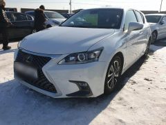 Photo of the vehicle Lexus CT