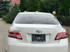 Сүрөт унаа Toyota Camry