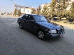 Photo of the vehicle Mercedes-Benz C-Класс