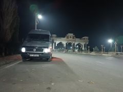 Фото авто Volkswagen LT