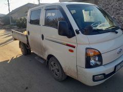 Фото авто Hyundai Porter