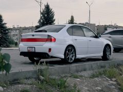 Сүрөт унаа Subaru Legacy