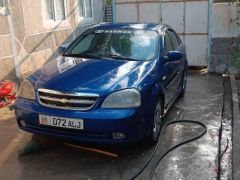 Photo of the vehicle Chevrolet Lacetti