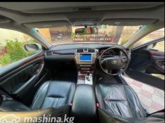 Сүрөт унаа Toyota Crown Majesta