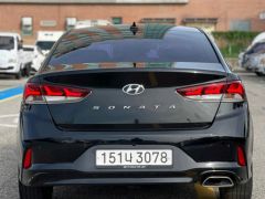 Сүрөт унаа Hyundai Sonata