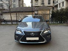 Фото авто Lexus ES