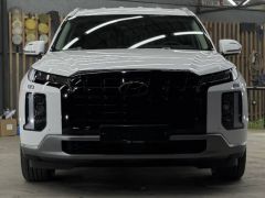 Сүрөт унаа Hyundai Palisade