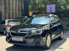 Photo of the vehicle Hongqi LS7