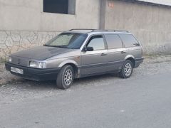 Фото авто Volkswagen Passat