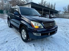 Photo of the vehicle Lexus GX