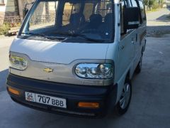 Фото авто Daewoo Damas