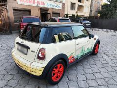 Сүрөт унаа MINI Hatch