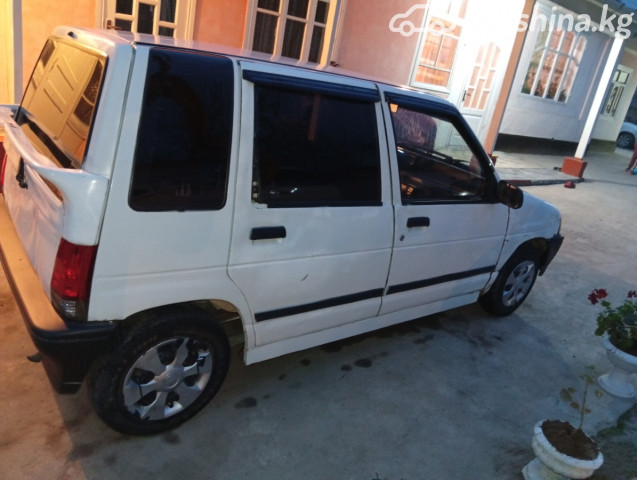 Daewoo Tico