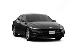 Photo of the vehicle Hyundai Elantra