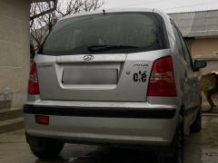 Photo of the vehicle Hyundai Atos