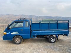 Фото авто Hyundai Porter