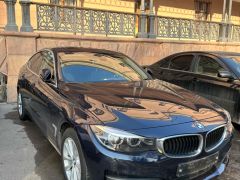 Photo of the vehicle BMW 3 Series