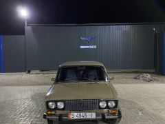 Сүрөт унаа ВАЗ (Lada) 2106