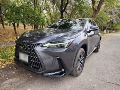 Фото авто Lexus NX