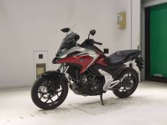 Photo of the vehicle Honda NC 750