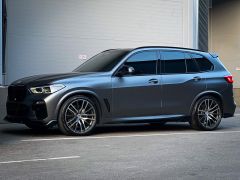 Сүрөт унаа BMW X5